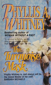 Cover of edition turquoisemask0000phyl_n8u9