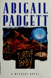 Cover of edition turtlebaby00padg