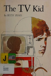 Cover of edition tvkid0000bets