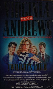 Cover of edition twilightschild0000andr