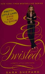 Cover of edition twisted0000shep