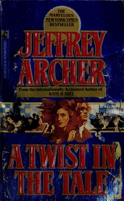 Cover of edition twistintale00jeff