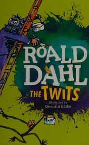 Cover of edition twits0000dahl
