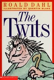 Cover of edition twits00dahl