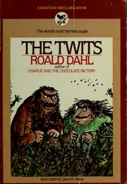 Cover of edition twitsthe00roal