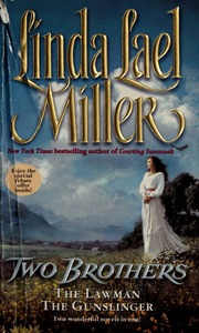 Cover of edition twobrothers00mill