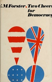 Cover of edition twocheersfordemo0000fors