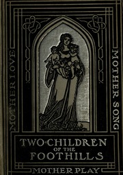 Cover of edition twochildren00harrrich