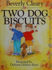 Cover of edition twodogbiscuits0000clea