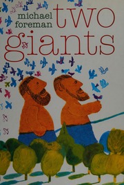 Cover of edition twogiants0000fore