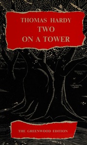 Cover of edition twoontower0000hard