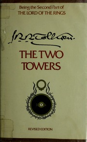 Cover of edition twotowerslordoft00jrrt