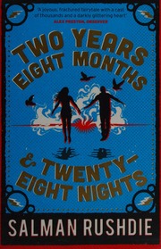 Cover of edition twoyearseightmon0000rush_h6o9