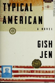 Cover of edition typicalamerican00jeng_0