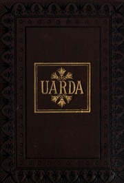 Cover of edition uardaromanceofan01eberiala