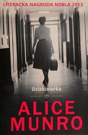 Cover of edition uciekinierka0000munr_i6z4