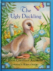 Cover of edition uglyducklingreto00ande