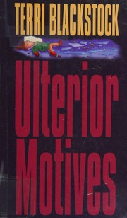 Cover of edition ulteriormotives0000blac_d3g2