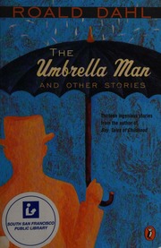 Cover of edition umbrellamanother0000dahl