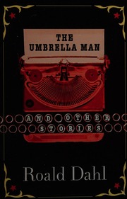 Cover of edition umbrellamanother0000dahl_h3d1