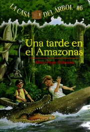Cover of edition unatardeenelamaz00osbo