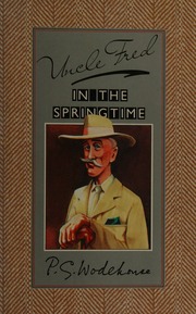 Cover of edition unclefredinsprin0000wode_v5y9