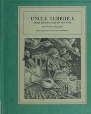 Cover of edition uncleterriblemor00will