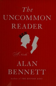 Cover of edition uncommonreader0000benn