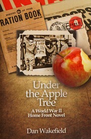 Cover of edition underappletreewo0000danw