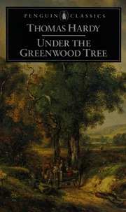 Cover of edition undergreenwoodtr0000hard_x6h3