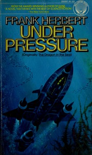 Cover of edition underpressure00fran