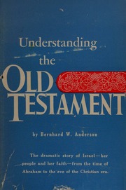 Cover of edition understandingold0000unse_b1n4