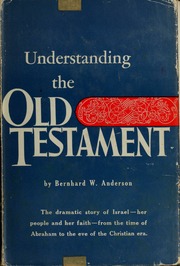 Cover of edition understandingold00ande