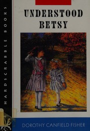 Cover of edition understoodbetsy0000fish