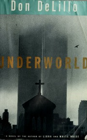 Cover of edition underworld00dond