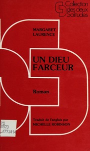 Cover of edition undieufarceur0000laur