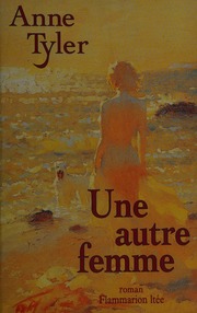 Cover of edition uneautrefemmerom0000tyle