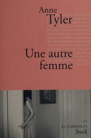 Cover of edition uneautrefemmerom0000tyle_w7g2
