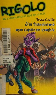 Cover of edition uneextraterrestr0000bruc