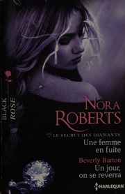 Cover of edition unefemmeenfuite0000robe