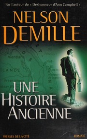 Cover of edition unehistoireancie0000nels
