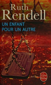 Cover of edition unenfantpourunau0000rend_m9n8