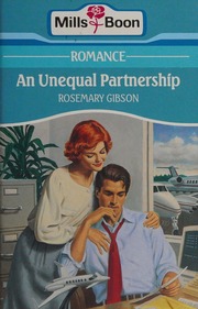 Cover of edition unequalpartnersh0000gibs