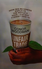 Cover of edition unfairtrade0000wood