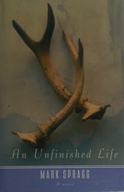 Cover of edition unfinishedlifeno0000mark