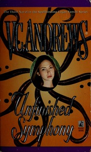 Cover of edition unfinishedsympho00andr
