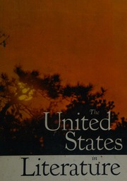 Cover of edition unitedstatesinli0000walt
