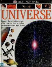 Cover of edition universe00kerr