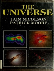 Cover of edition universe00nico