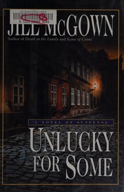 Cover of edition unluckyforsomeno0000mcgo